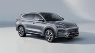 BYD’s new RAV4 rival detailed for Europe ahead of local launch