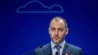 Ukraine says 160 tons of grain destroyed in Poland