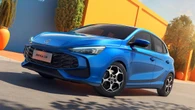 2024 MG 3 hybrid revealed... and it won't be Australia's cheapest car anymore