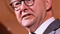 Shock polls for Albo as parliament resumes