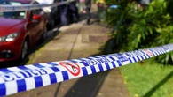 Man dead after 'targeted' shooting outside Sydney home