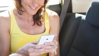 Smartphone users could control devices with eyes