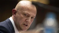 Politician ‘sold out Australia’: ASIO