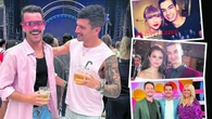 Inside the horrific alleged murders of TV star, boyfriend