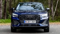 Audi Q2 gets tech upgrade, Australian timing unclear