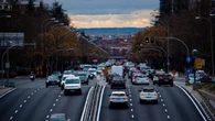 European carmakers to accept 2035 petrol and diesel new car ban