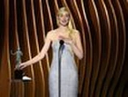 Aussie actress takes out SAG award for role in popular TV show