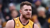 ‘Wish we had two of him’: Hawks’ big dilemma