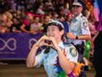 Mardi Gras organisers scrap march invitation for police