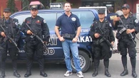 Australian sleuth bringing major scam gangs to justice