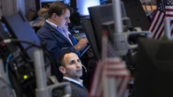 Wall Street edges higher ahead of inflation test