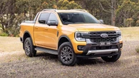 Ford confirms it "almost pulled out of Australia" like Holden