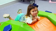 Rocko mum helps launch world-first early autism program