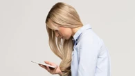 Stop sitting up straight! Study says slouching isn't harmful