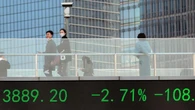 Asia stocks bask in tech euphoria and Nvidia boom
