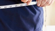 Married men put on weight after their wedding