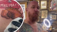 The heartwarming reason behind this iconic WA tattoo