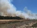 breakingLEAVE NOW: South West bushfire threatens lives and homes