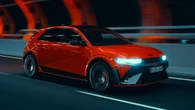 2024 Hyundai Ioniq 5 N price and specs
