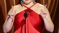 SAG Awards: Lily Gladstone praises storytellers