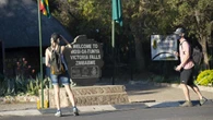 Australian missing in Zimbabwe 'not seen for nine days'