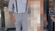 Cop’s text to child sex abuse victim