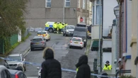 WWII bomb in UK taken to sea to be blown up
