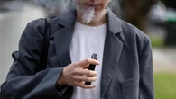 TikTokers are the next weapon in government's vape war