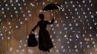 Why is Mary Poppins not suitable for young children anymore?