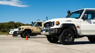 Toyota won't be punished for cheating tests of HiLux, LandCruiser diesels