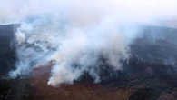 Looming heat spike causing 'grave concern' for fires