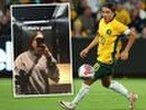 Sam Kerr cuts off ICONIC ponytail in fresh new look