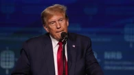 Trump ordered to pay $US454m in New York fraud case