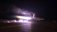 US, UK strike Houthi sites Yemen amid ship attacks