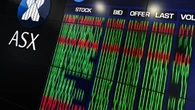 Mining, property drag Aust shares a bit lower at lunch