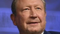 ‘Bulldust’: Twiggy lampoons nuclear push