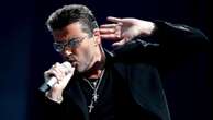 George Michael honoured with UK collectible coin