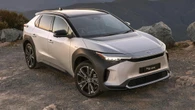 Toyota debuts Netflix-style subscription for first electric car in Australia