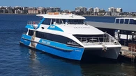 breakingFerry good news as network set for Swan River expansion