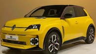 2024 Renault 5: Retro electric car leaks ahead of official reveal