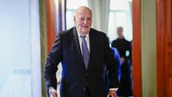 Norway's King Harald hospitalised in Malaysia