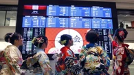 Asia shares pause ahead of inflation data feast