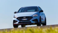 Hyundai i20 N and i30 N sticking around in Australia despite European axing