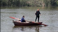 Ten killed after Egyptian ferry sinks in Nile