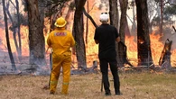 State of play as catastrophic fire conditions loom
