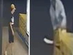 Police hunt for alleged armed robbers