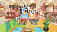 New BLUEY episode to land on Aussie screens in world-first