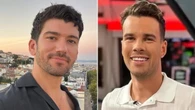 Qantas breaks its silence over death of Luke Davies