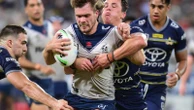 Like my first NRL games: Papenhuyzen