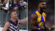 Re-live WA’s winning weekend of footy